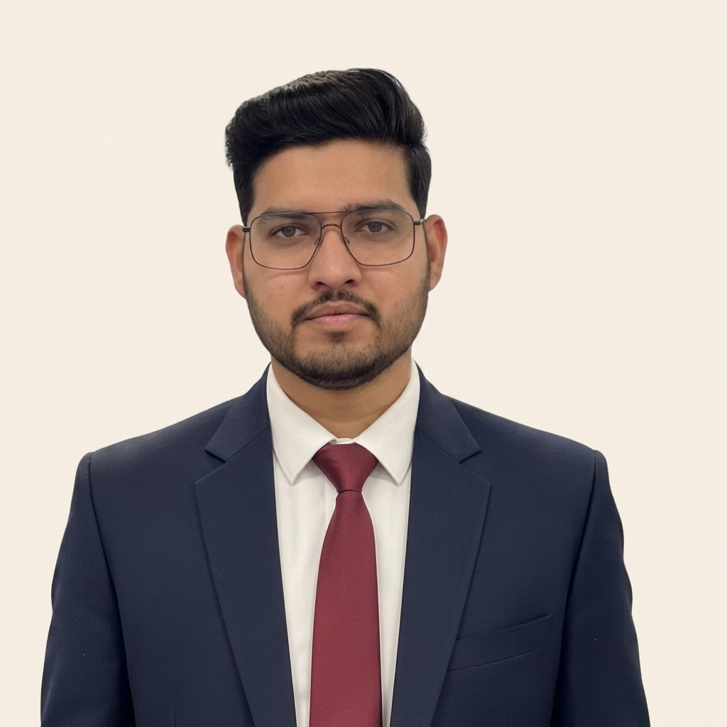 Manish Kumar